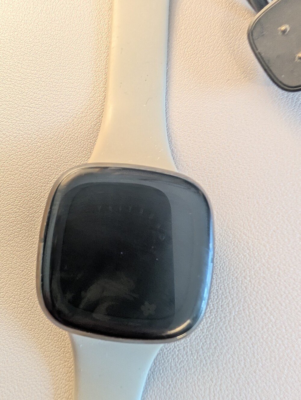 FitBit Sense Smartwatch - Picture 7 of 7